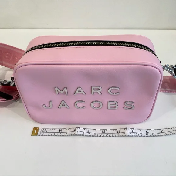 ショルダーバッグ・ポシェット 4P3HCR020H02 Marc Jacobs Perfect Flash Crossbody Marc Jacobs Perfect Flash Crossbody 4P3HCR020H02 - Bags